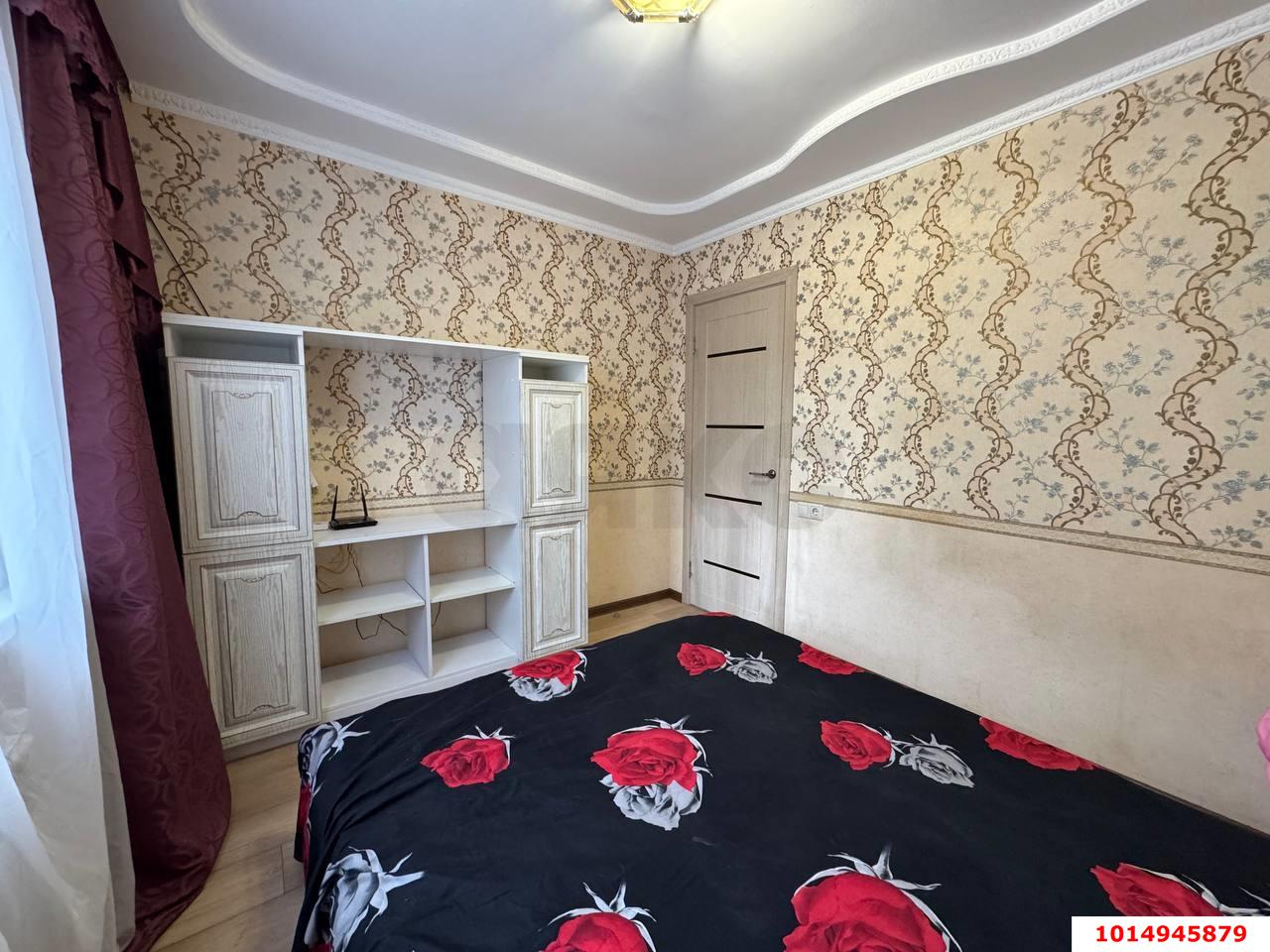 Фото №9: Дом 77 м² + 4 сот. - Политехник, Прикубанский внутригородской округ, ул. Кубанская, 490