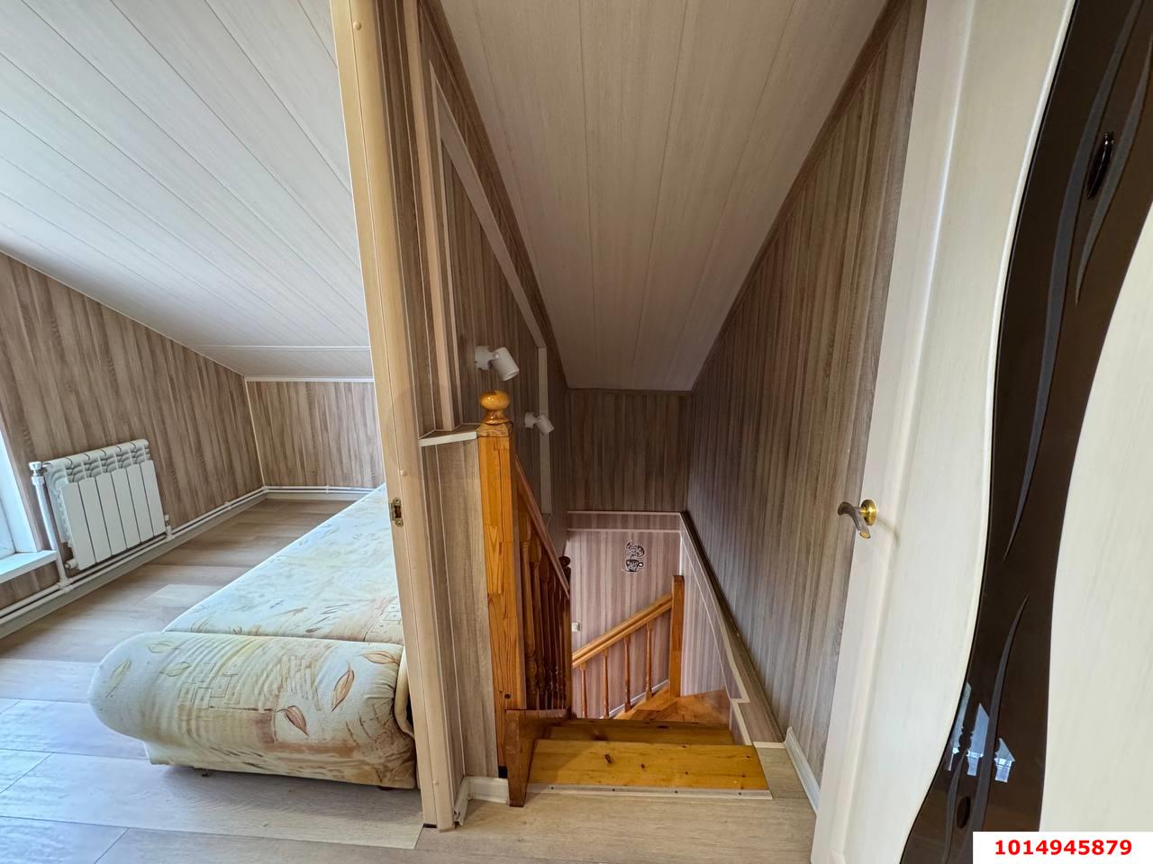 Фото №14: Дом 77 м² + 4 сот. - Политехник, Прикубанский внутригородской округ, ул. Кубанская, 490