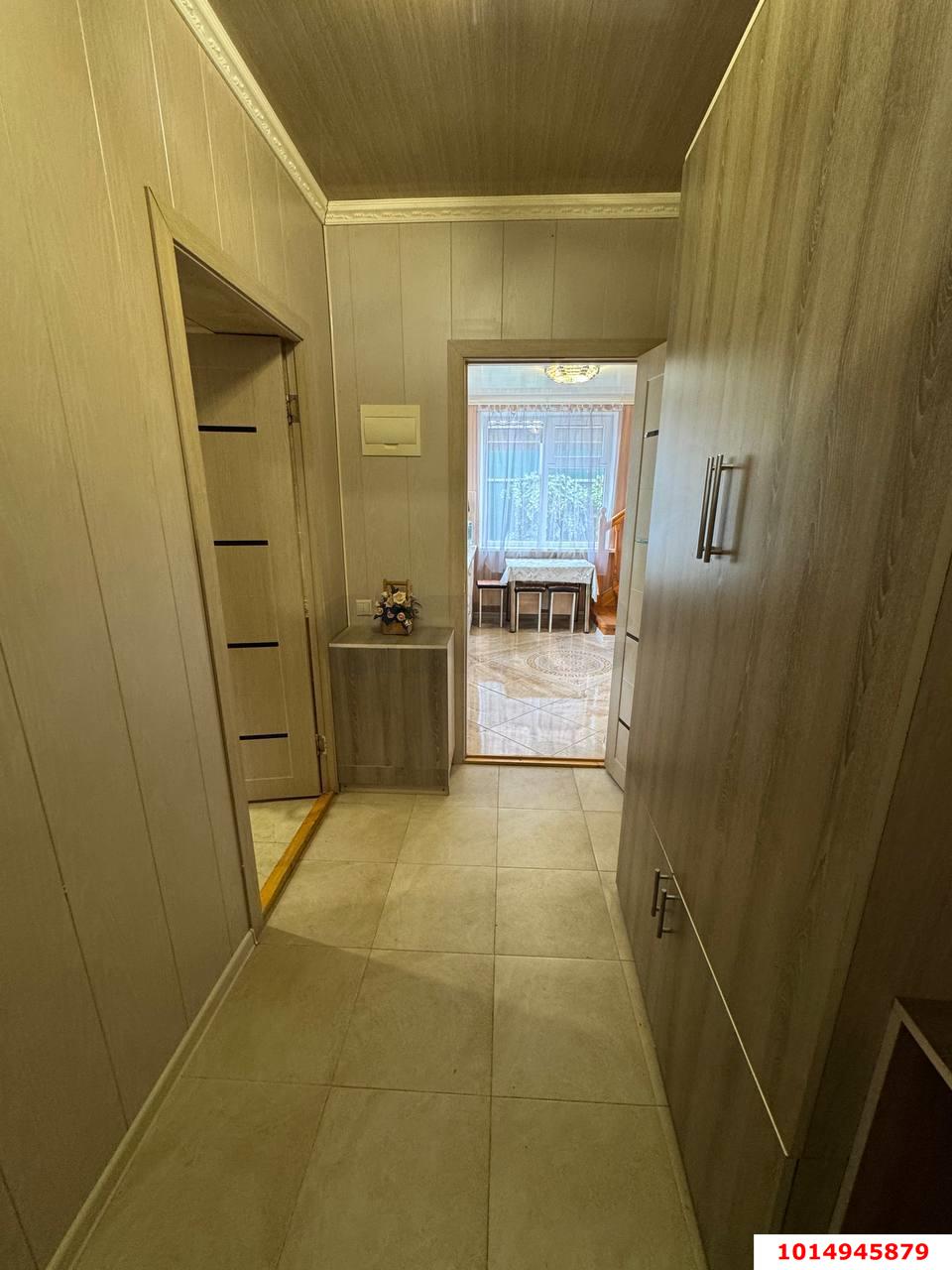 Фото №5: Дом 77 м² + 4 сот. - Политехник, Прикубанский внутригородской округ, ул. Кубанская, 490