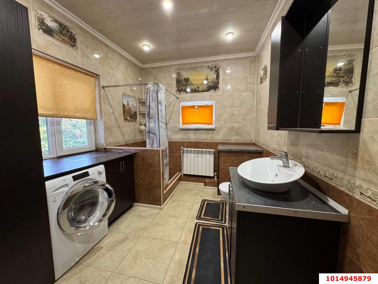 Фото №6: Дом 77 м² + 4 сот. - Политехник, Прикубанский внутригородской округ, ул. Кубанская, 490