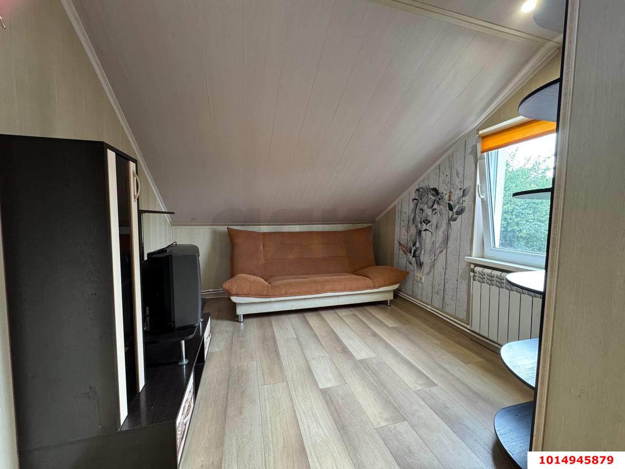 Фото №17: Дом 77 м² + 4 сот. - Политехник, Прикубанский внутригородской округ, ул. Кубанская, 490