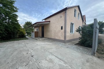 Фото №1: Дом 77 м² - Политехник, мкр. Прикубанский внутригородской округ, ул. Кубанская, 490