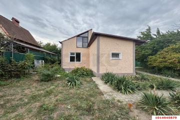 Фото №2: Дом 77 м² - Политехник, мкр. Прикубанский внутригородской округ, ул. Кубанская, 490