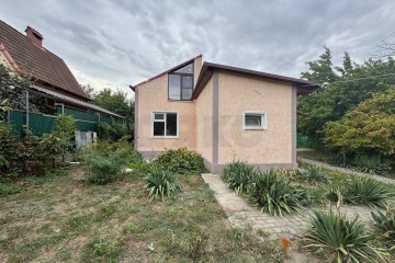 Фото №2: Дом 77 м² - Политехник, мкр. Прикубанский внутригородской округ, ул. Кубанская, 490