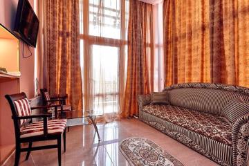 Фото №1: Дом 424 м² - Краснодар, мкр. Фестивальный, пр-д Брюсова, 28