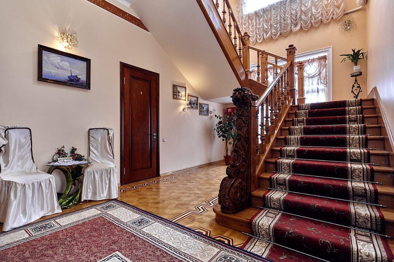 Фото №13: Дом 424 м² + 6.2 сот. - Краснодар, Западный внутригородской округ, мкр. Фестивальный, пр-д Брюсова, 28