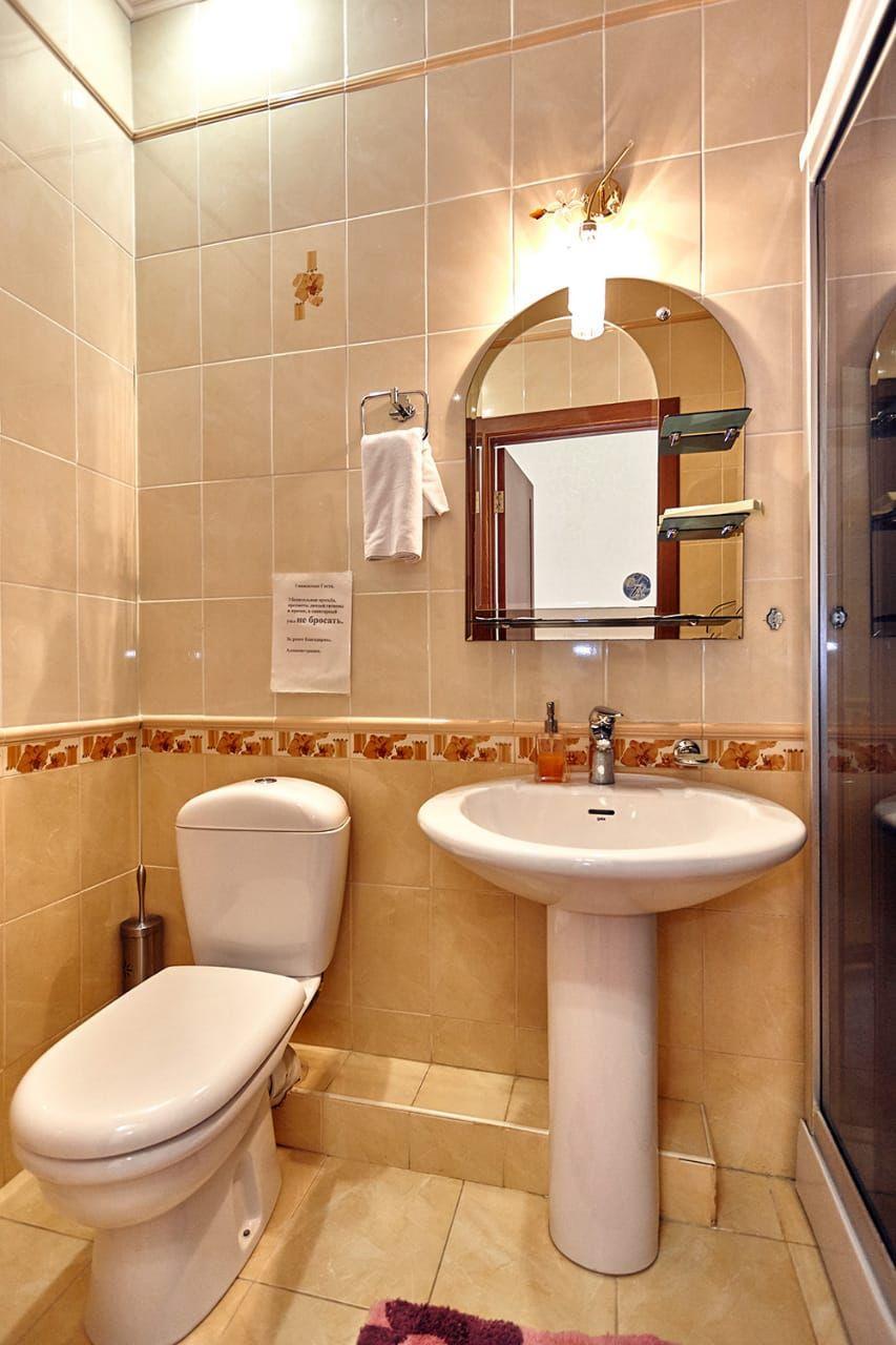 Фото №3: Дом 424 м² + 6.2 сот. - Краснодар, Западный внутригородской округ, мкр. Фестивальный, пр-д Брюсова, 28