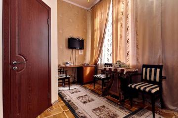 Фото №4: Дом 424 м² - Краснодар, мкр. Фестивальный, пр-д Брюсова, 28