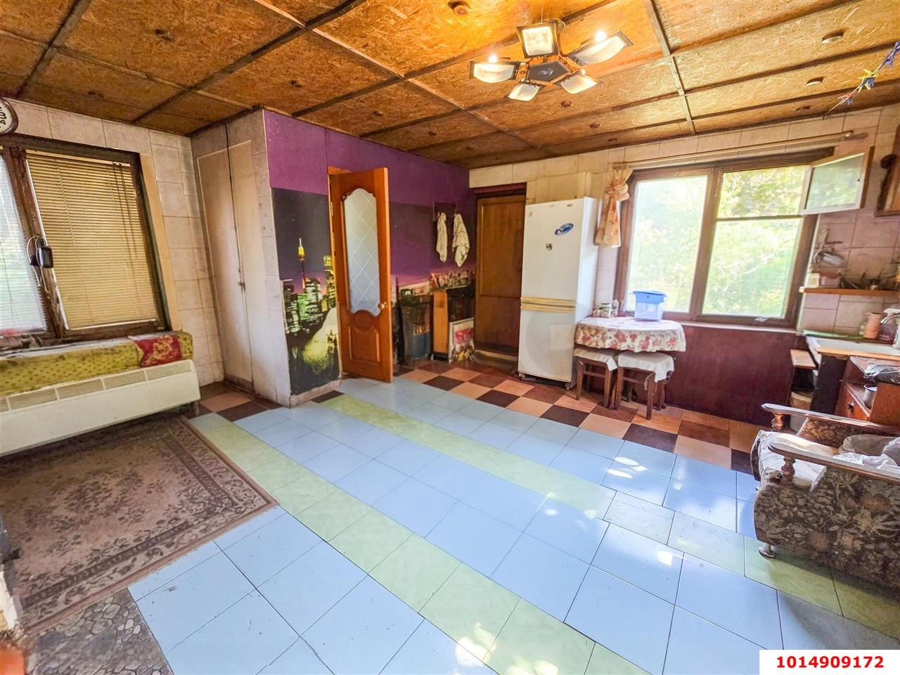 Фото №4: Дом 54 м² + 6.13 сот. - Берег Кубани ВНИИ риса, Прикубанский внутригородской округ, ул. Алычёвая, 12