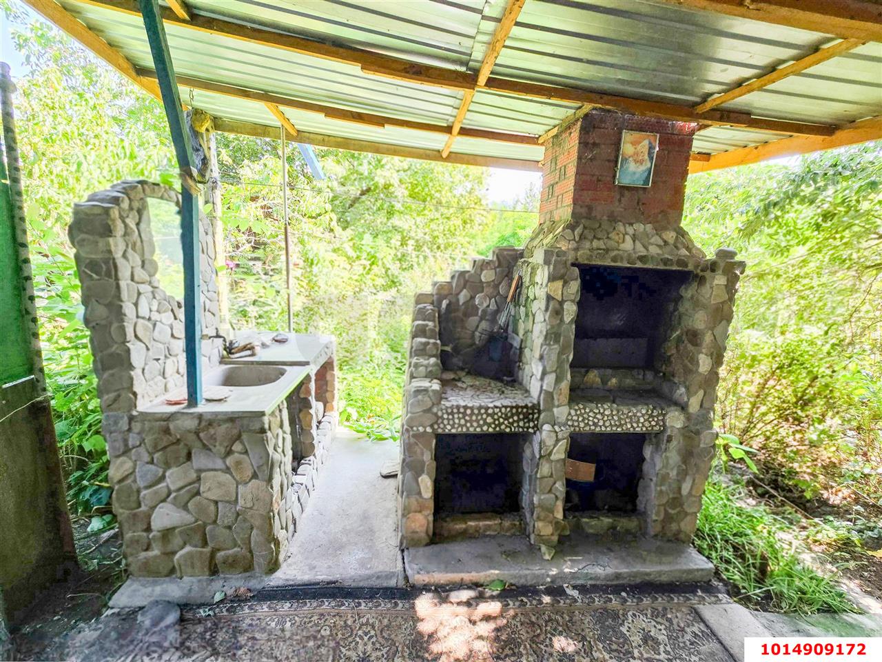 Фото №9: Дом 54 м² + 6.13 сот. - Лотос, Прикубанский внутригородской округ