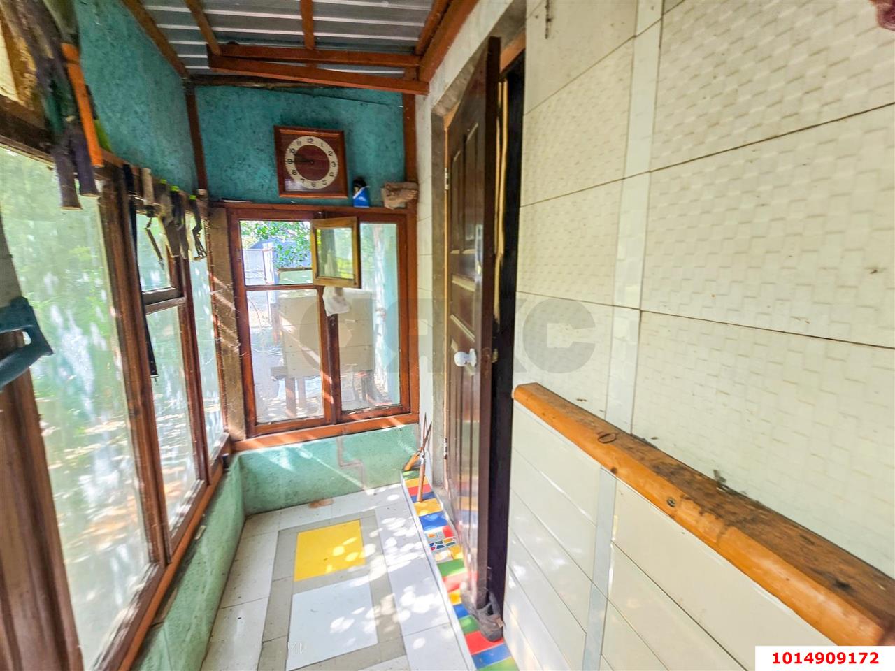 Фото №3: Дом 54 м² + 6.13 сот. - Берег Кубани ВНИИ риса, Прикубанский внутригородской округ, ул. Алычёвая, 12