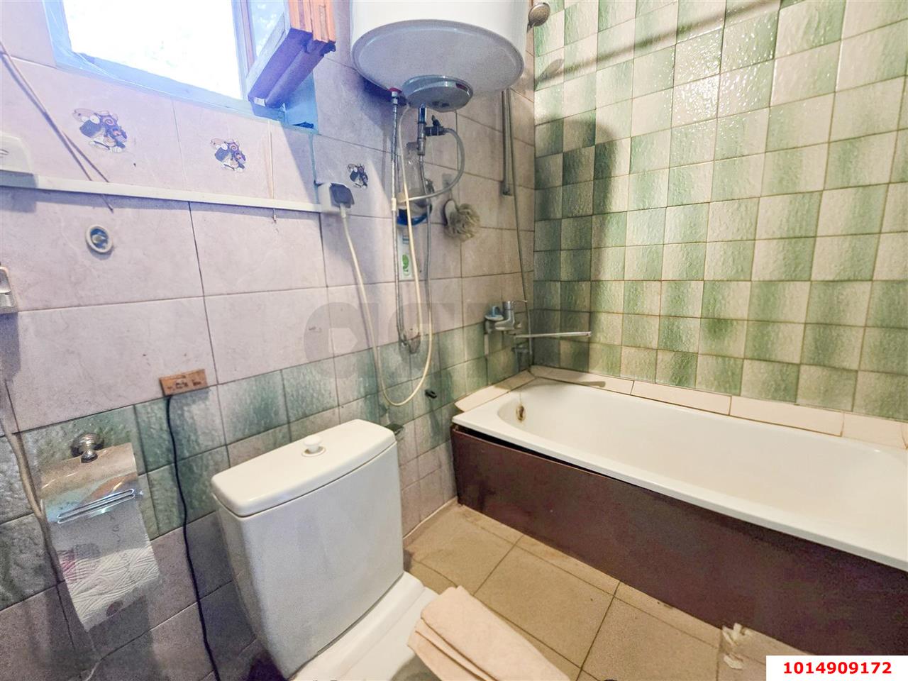 Фото №8: Дом 54 м² + 6.13 сот. - Лотос, Прикубанский внутригородской округ