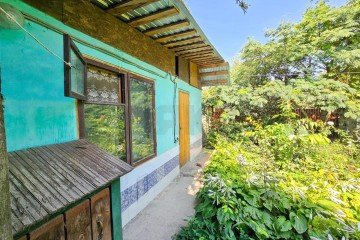 Фото №1: Дом 54 м² - Берег Кубани ВНИИ риса, мкр. Прикубанский внутригородской округ, ул. Алычёвая, 12