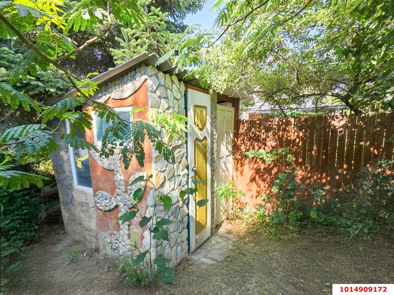 Фото №14: Дом 54 м² + 6.13 сот. - Берег Кубани ВНИИ риса, Прикубанский внутригородской округ, ул. Алычёвая, 12