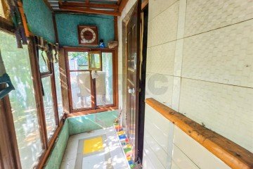 Фото №3: Дом 54 м² - СНТ Кубаночка-Белозёрный, мкр. Прикубанский внутригородской округ, ул. Садовая