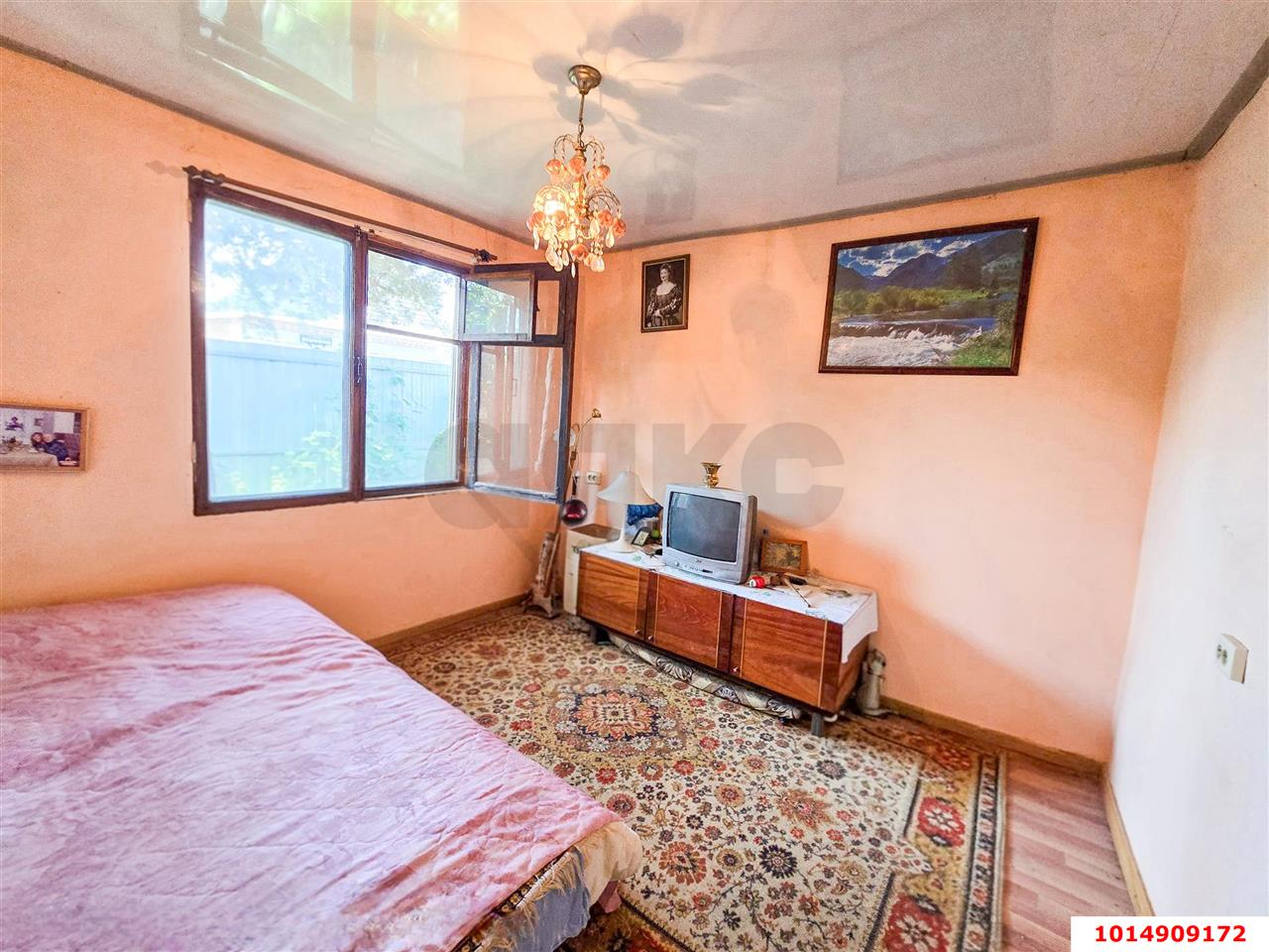 Фото №6: Дом 54 м² + 6.13 сот. - Лотос, Прикубанский внутригородской округ