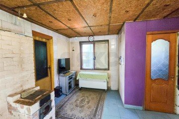 Фото №5: Дом 54 м² - Берег Кубани ВНИИ риса, мкр. Прикубанский внутригородской округ, ул. Алычёвая, 12