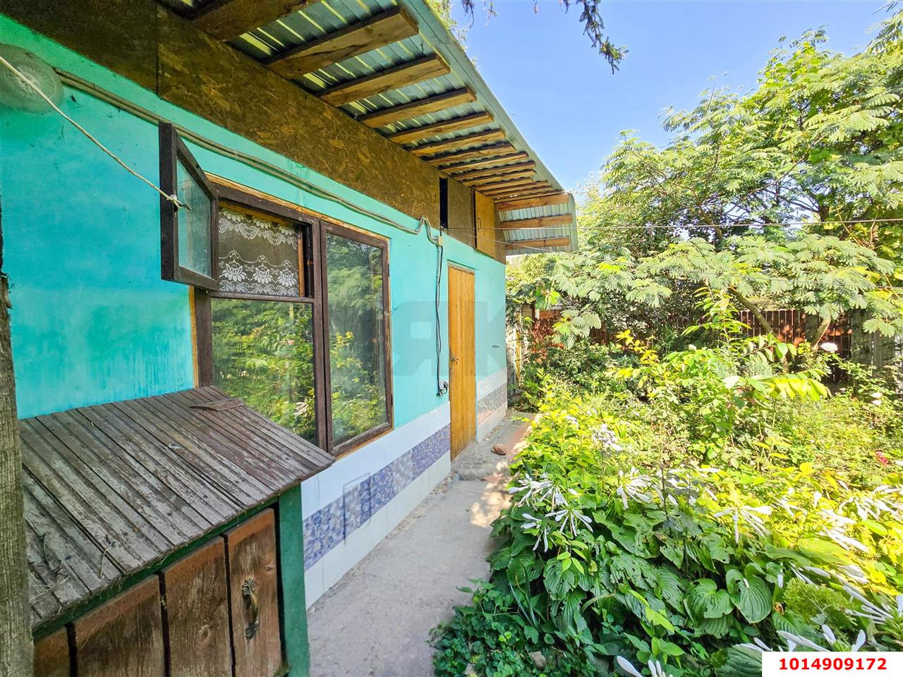 Фото №1: Дом 54 м² + 6.13 сот. - Лотос, Прикубанский внутригородской округ