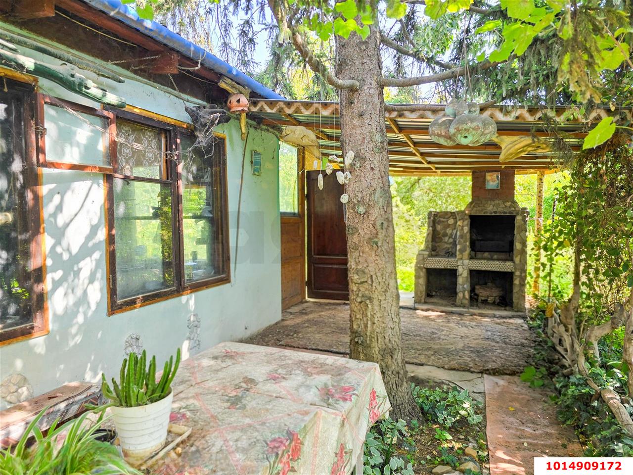 Фото №2: Дом 54 м² + 6.13 сот. - Лотос, Прикубанский внутригородской округ