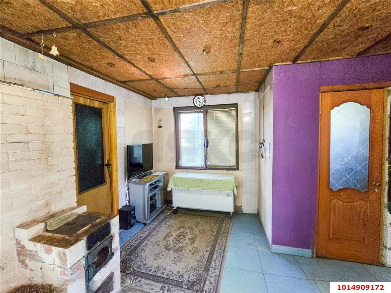 Фото №5: Дом 54 м² + 6.13 сот. - Лотос, Прикубанский внутригородской округ