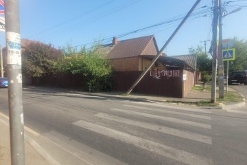 Фото №3: Дом 59 м² - Краснодар, мкр. Центральный, ул. Олега Кошевого, 100