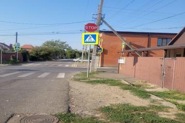 Фото №1: Дом 59 м² - Краснодар, мкр. Центральный, ул. Олега Кошевого, 100