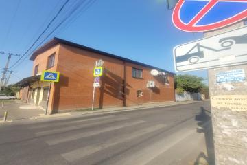 Фото №5: Дом 59 м² - Краснодар, мкр. Центральный, ул. Олега Кошевого, 100