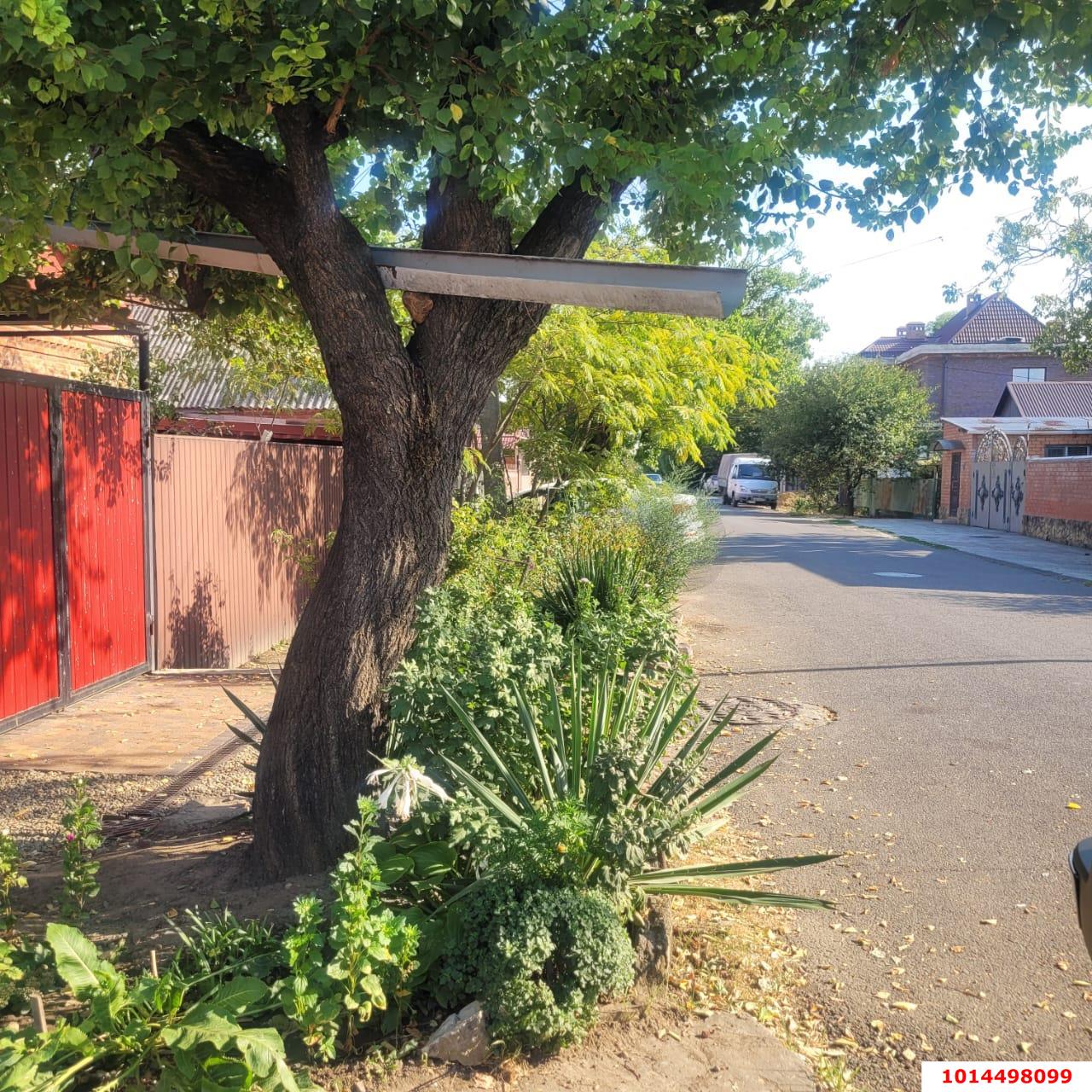 Фото №6: Дом 59 м² + 6 сот. - Краснодар, Центральный, ул. Олега Кошевого, 100