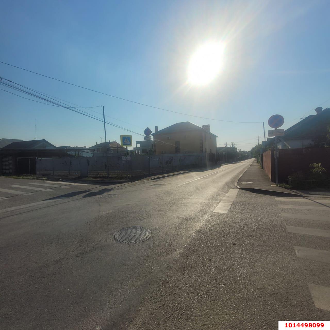 Фото №7: Дом 59 м² + 6 сот. - Краснодар, Центральный, ул. Олега Кошевого, 100