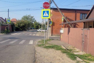 Фото №1: Дом 59 м² - Краснодар, мкр. Центральный, ул. Олега Кошевого, 100