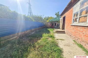 Фото №1: Дом 31 м² - Елизаветинская, ст Речник, ул. Бортовая, 499