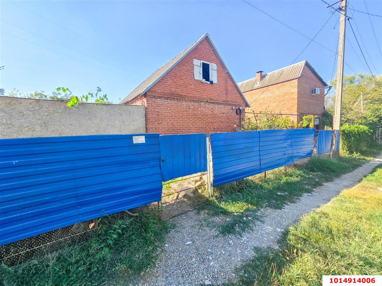 Фото №7: Дом 31 м² + 4.02 сот. - Елизаветинская, Прикубанский внутригородской округ, ст Речник, ул. Бортовая, 499