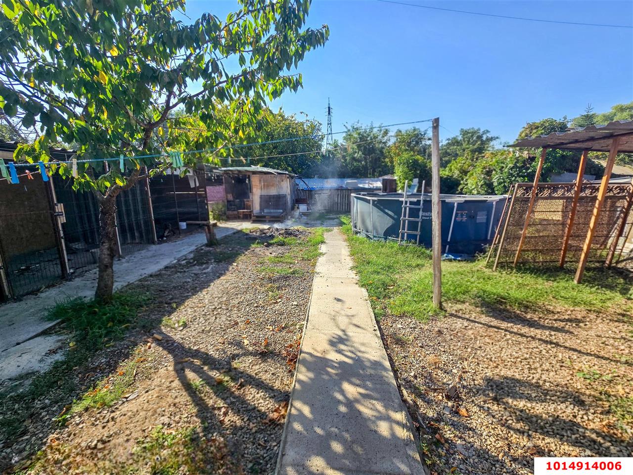 Фото №5: Дом 31 м² + 4.02 сот. - Елизаветинская, Прикубанский внутригородской округ, ст Речник, ул. Бортовая, 499