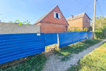 Фото №1: Дом 31 м² - Елизаветинская, ст Речник, ул. Бортовая, 499