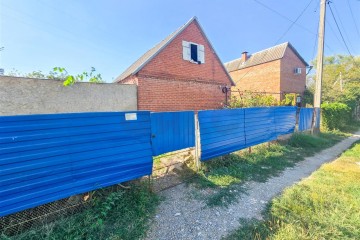 Фото №1: Дом 31 м² - Елизаветинская, ст Речник, ул. Бортовая, 499