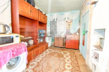 Фото №2: Дом 31 м² - Елизаветинская, ст Речник, ул. Бортовая, 499