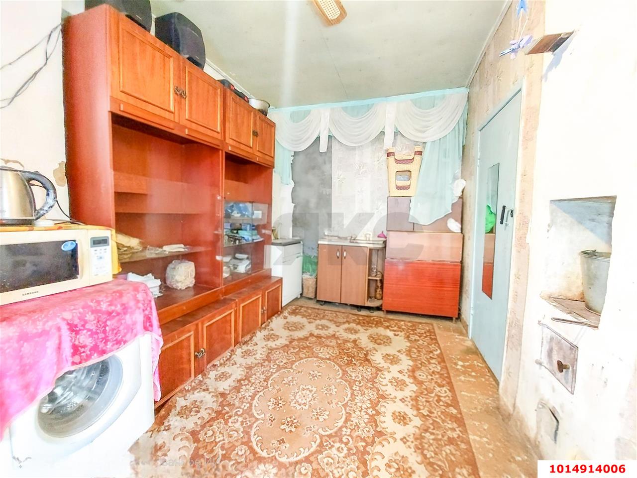 Фото №2: Дом 31 м² + 4.02 сот. - Елизаветинская, Речник, ул. Бортовая, 499