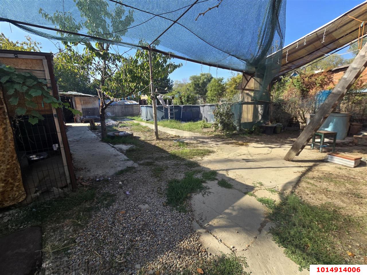 Фото №6: Дом 31 м² + 4.02 сот. - Елизаветинская, Прикубанский внутригородской округ, ст Речник, ул. Бортовая, 499