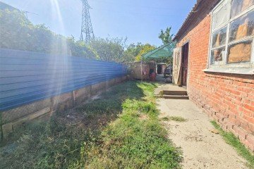 Фото №2: Дом 31 м² - Елизаветинская, ст Речник, ул. Бортовая, 499