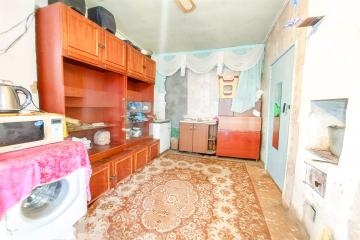 Фото №2: Дом 31 м² - Елизаветинская, ст Речник, ул. Бортовая, 499