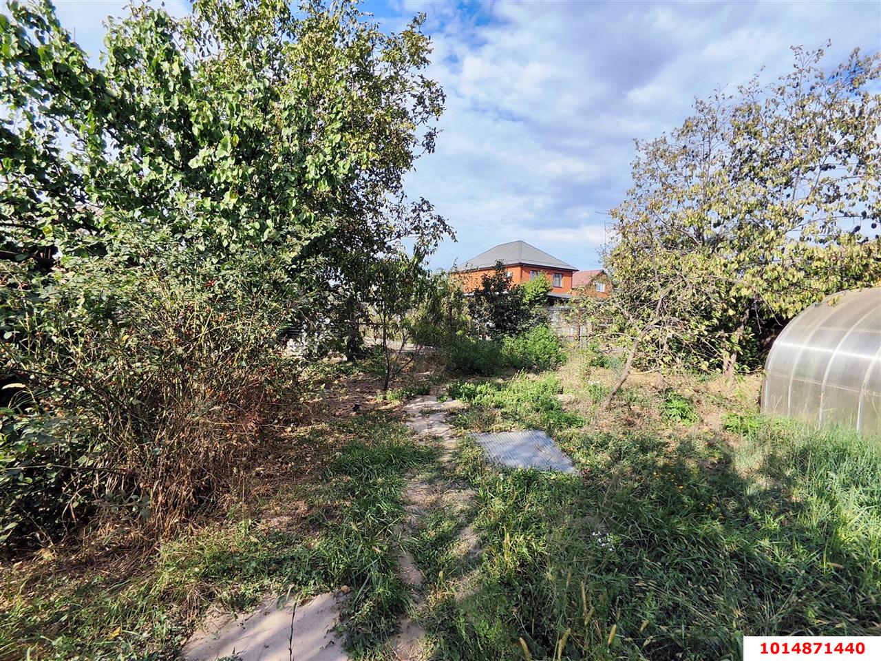 Фото №13: Дом 124 м² + 5.6 сот. - Елизаветинская, Прикубанский внутригородской округ, ул. Выгонная, 17