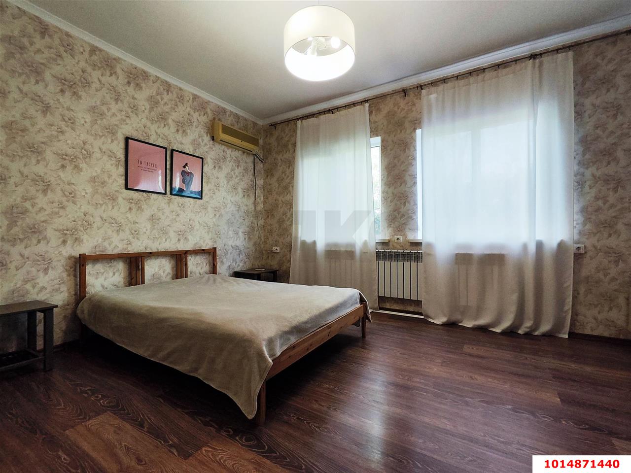 Фото №7: Дом 124 м² + 5.6 сот. - Елизаветинская, Прикубанский внутригородской округ, ул. Выгонная, 17