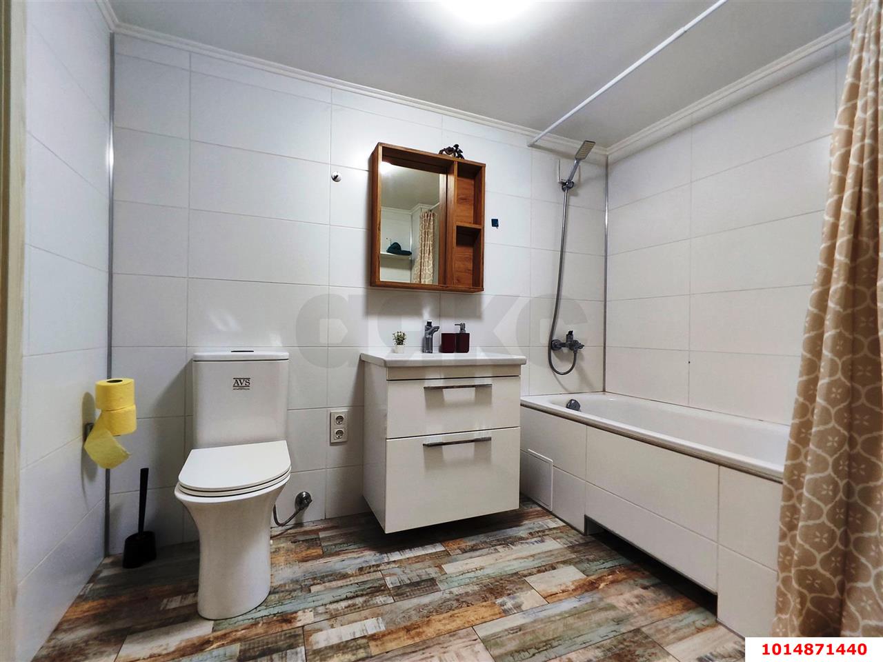 Фото №9: Дом 124 м² + 5.6 сот. - Елизаветинская, Прикубанский внутригородской округ, ул. Выгонная, 17