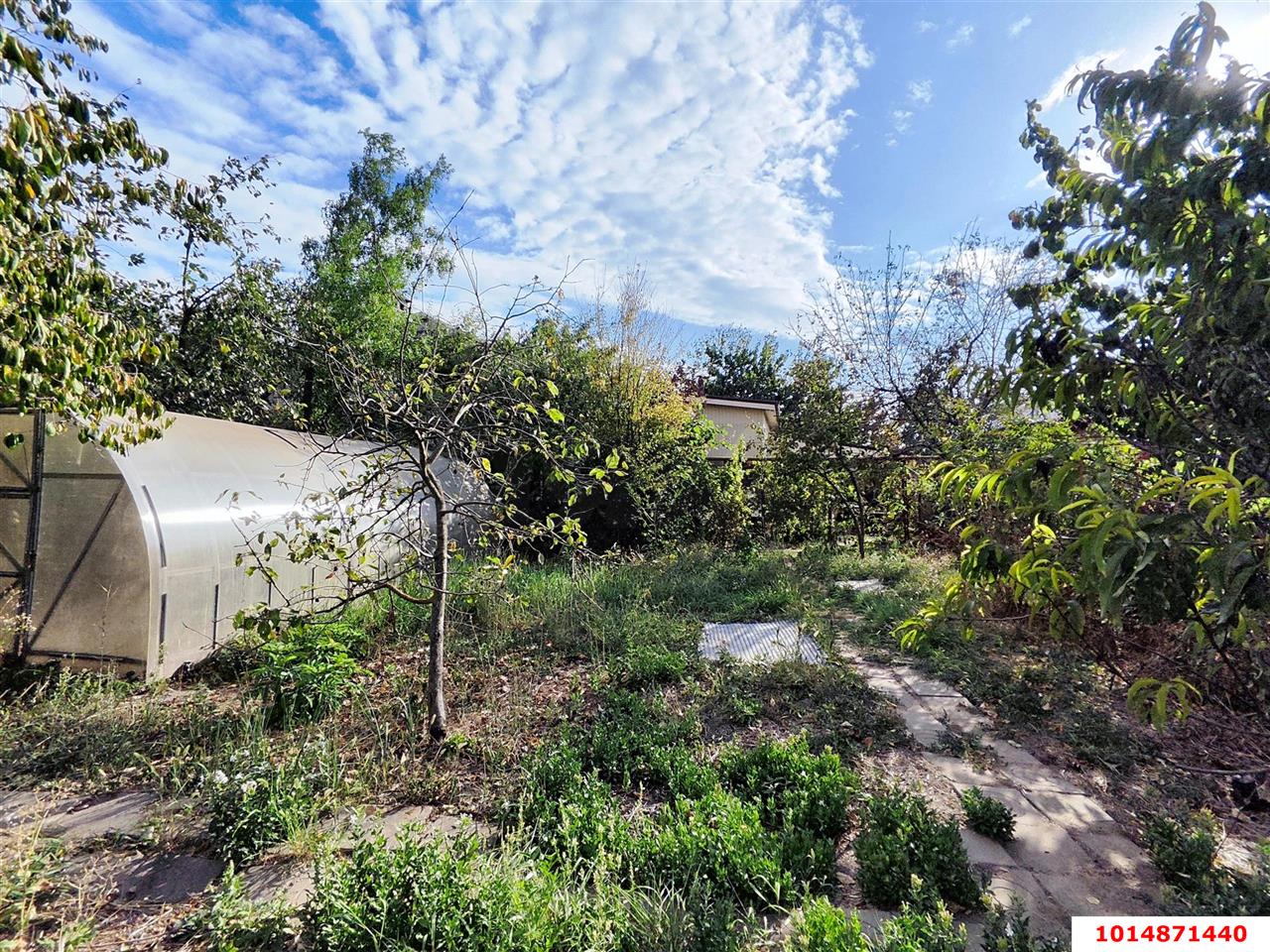 Фото №14: Дом 124 м² + 5.6 сот. - Елизаветинская, Прикубанский внутригородской округ, ул. Выгонная, 17