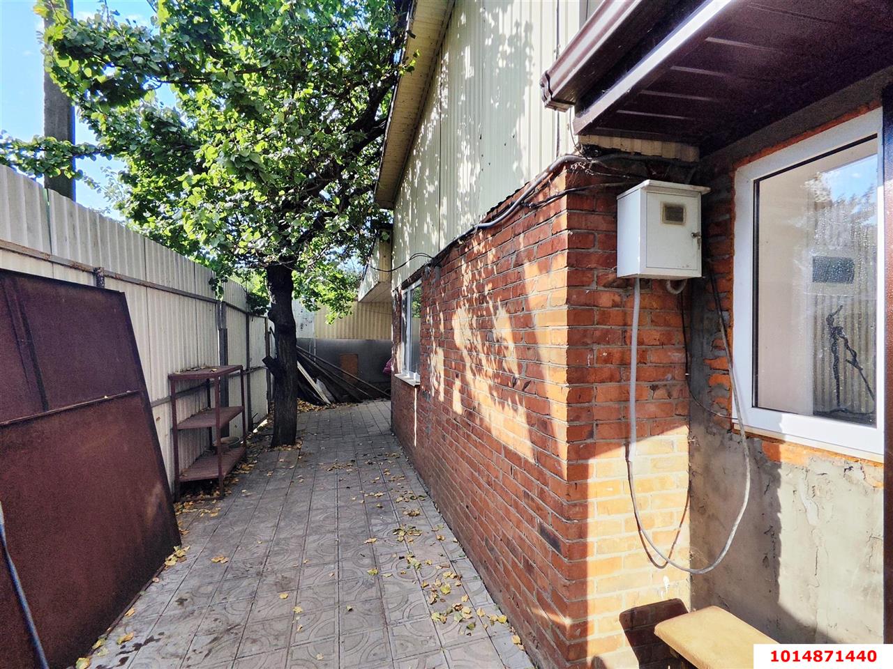 Фото №15: Дом 124 м² + 5.6 сот. - Елизаветинская, Прикубанский внутригородской округ, ул. Выгонная, 17