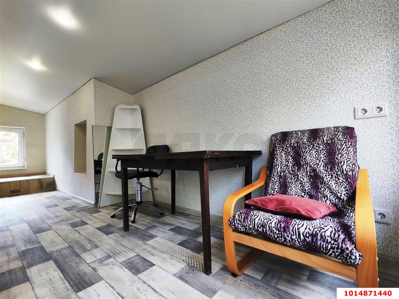 Фото №5: Дом 124 м² + 5.6 сот. - Елизаветинская, Прикубанский внутригородской округ, ул. Выгонная, 17