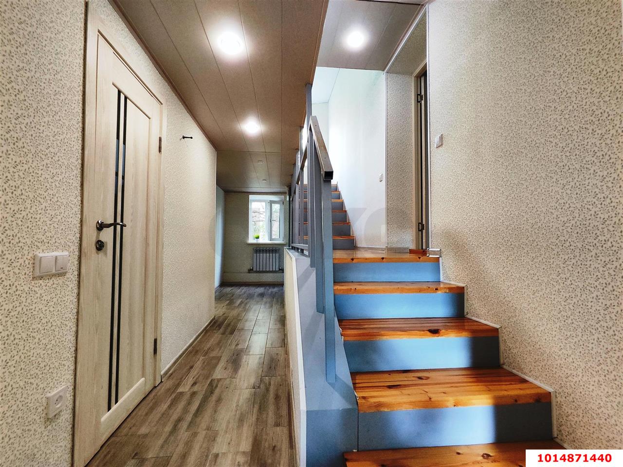 Фото №11: Дом 124 м² + 5.6 сот. - Елизаветинская, Прикубанский внутригородской округ, ул. Выгонная, 17