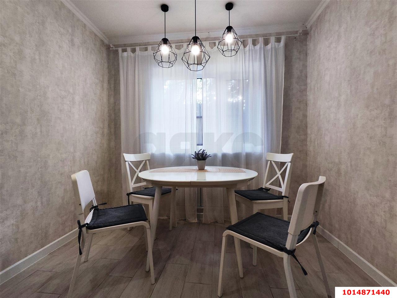 Фото №4: Дом 124 м² + 5.6 сот. - Елизаветинская, Прикубанский внутригородской округ, ул. Выгонная, 17