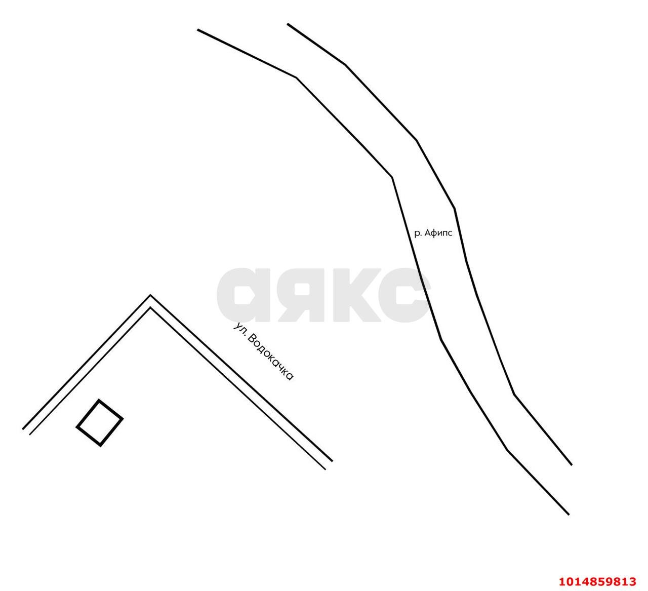 Фото №9: Дом 53 м² + 5 сот. - Афипский, ул. Комсомольская
