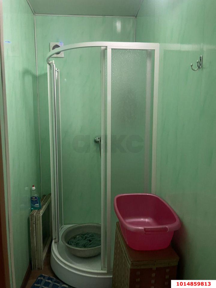 Фото №7: Дом 53 м² + 5 сот. - Афипский, ул. Комсомольская